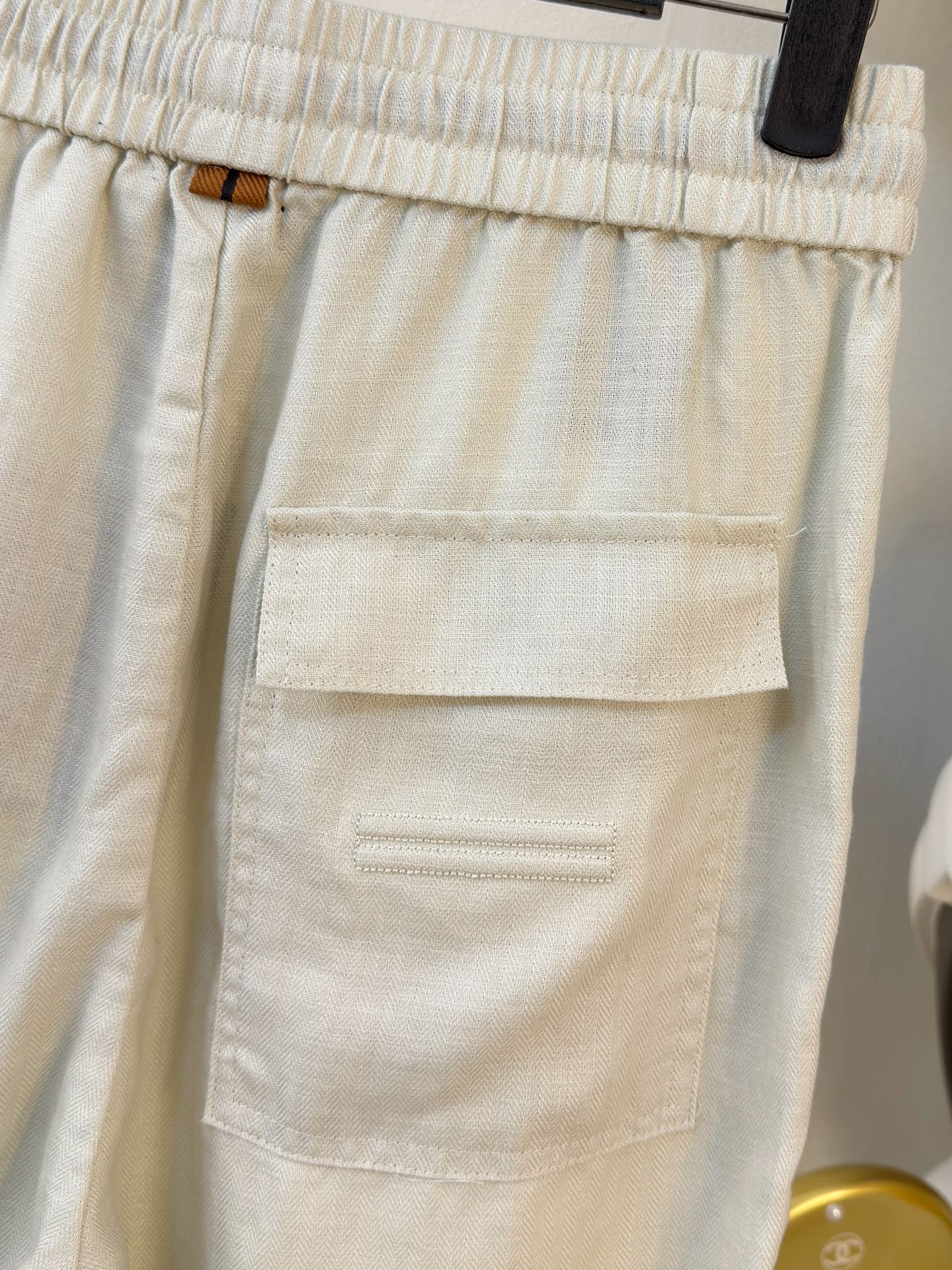 Casual Pants Man